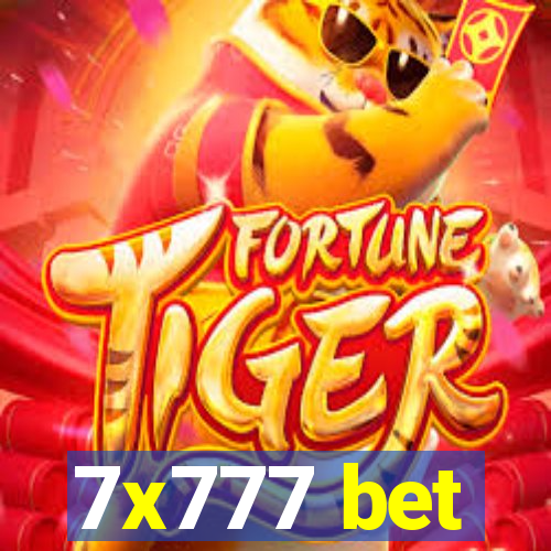 7x777 bet